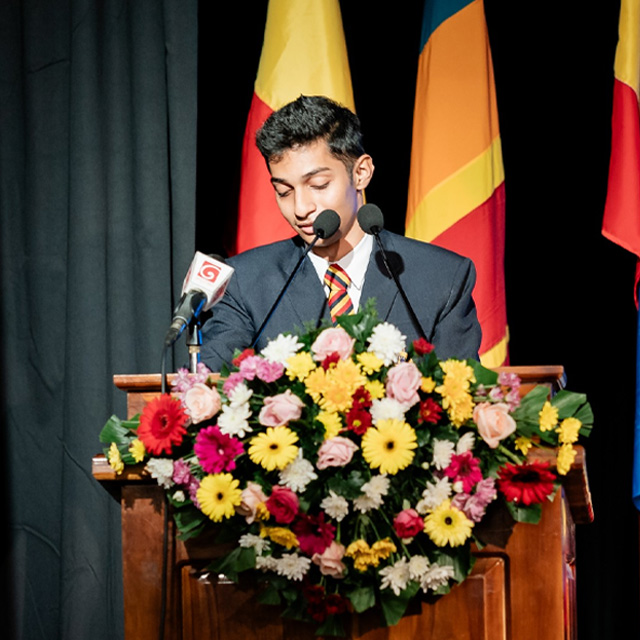 Event Coverage & Announcing